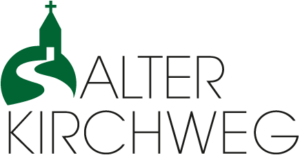 Sternrouten Logo Alter Kirchweg