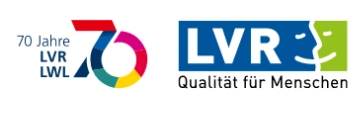 Sternrouten LVR-Logo