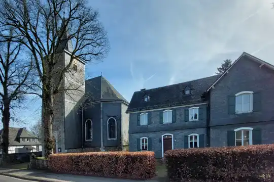 Evangelische Kirche Roetgen